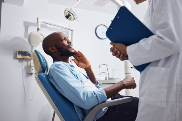 Best Emergency Broken Tooth Repair in Gorman, NC