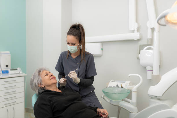  Gorman, NC Emergency Dentist Pros