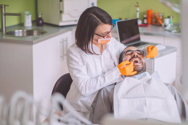 Best Emergency Tooth Extraction in Gorman, NC